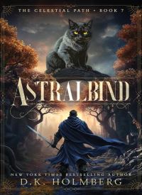 Astralbind (The Celestial Path 7) thumb 2 1