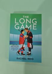 The Long Game (Game Changers 6) thumb 1 2