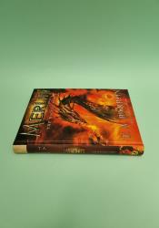 The Raging Fires (Merlin Book 3) thumb 2 4