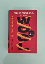 Wool (Book 1 of 3: Silo Series) thumb 2 2