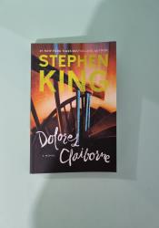 Dolores Claiborne Dolores Claiborne thumb 2 2