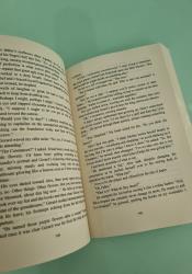House of Roots and Ruin (Sisters of the salt, 2) thumb 1 5