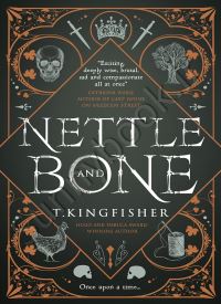 Nettle & Bone thumb 2 1