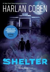 Shelter (Book One)