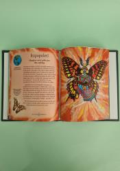 The Book of Mythical Beasts and Magical Creatures thumb 1 5