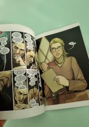 Harleen 1 Harleen 1 thumb 2 9