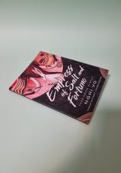 The Empress of Salt and Fortune (The Singing Hills Cycle 1) thumb 2 3