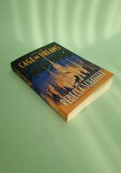 Cage of Dreams (City of Nightmares Book 2) thumb 2 3