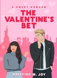 The Valentine's Bet: A Sweet RomCom thumb 2 1