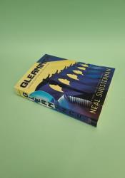 Gleanings: Stories from the Arc of a Scythe thumb 2 3