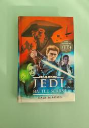Star Wars Jedi: Battle Scars thumb 2 2