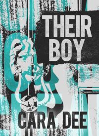 Their Boy (The Game 2) thumb 2 1