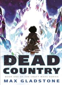 dead country (The Craft Wars 1)