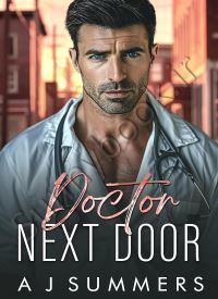 Doctor next door (Seaside Lane Series)