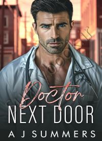 Doctor next door (Seaside Lane Series) thumb 2 1