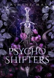 Psycho Shifters (Cruel Shifterverse Book 1) thumb 2 1