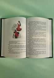 Spectacular (Caraval 3.5) thumb 2 5