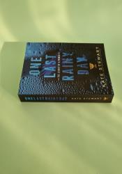 One Last Rainy Day (Ravenhood Legacy 1) One Last Rainy Day (Ravenhood Legacy 1) thumb 2 4