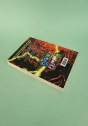 Michael Vey 9: The Traitor (9) thumb 1 6