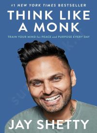 Think Like a Monk thumb 2 1