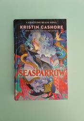 Seasparrow (Graceling Realm Book 5) thumb 2 2