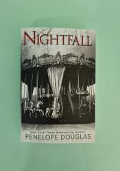 Nightfall (Devil's Night 5) thumb 1 2
