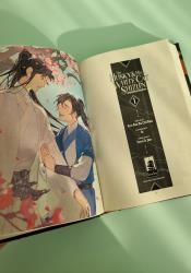 The Husky and His White Cat Shizun Vol. 1 thumb 1 6