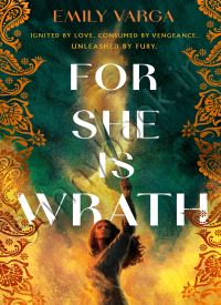 For She Is Wrath thumb 2 1