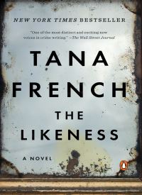 The Likeness (Dublin Murder Squad 2)