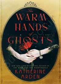 The Warm Hands of Ghosts thumb 1 1