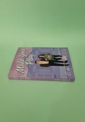 Make Your Play (Aston Archers Hockey Book 2) thumb 1 4