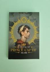 Captive Prince Book 1 thumb 2 2