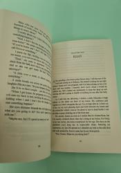 Make Your Play (Aston Archers Hockey Book 2) thumb 1 6