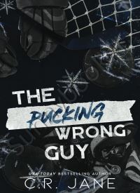 The Pucking Wrong Guy (the Pucking Wrong 2) thumb 1 1