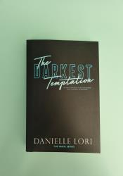 The Darkest Temptation (Made 3) thumb 2 2