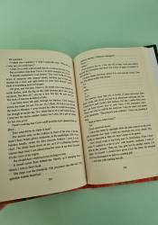 Strike the Zither (Kingdom of Three, 1) thumb 1 5