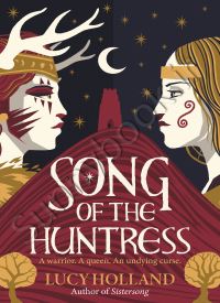 Song of the Huntress thumb 2 1