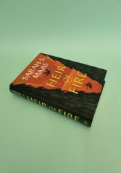 Heir of Fire (Throne of Glass Book 3) thumb 2 3