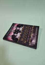 Under the Dragon's Tail (Murdoch Mysteries Book 2) Under the Dragon's Tail (Murdoch Mysteries Book 2) thumb 2 3