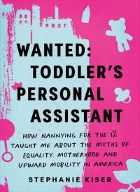 Wanted: Toddler's Personal Assistant thumb 2 1