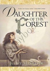 Daughter of the Forest (The Sevenwaters Book 1) thumb 1 1