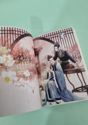 You've Got Mail: The Perils of Pigeon Post - Fei Ge Jiao You Xu Jin Shen (Novel) Vol. 1 thumb 2 7