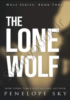 The Lone Wolf (Wolf Series 3) thumb 1 1