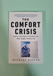The Comfort Crisis thumb 2 2