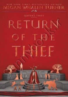 Return of the Thief (The Queen's Thief 6)