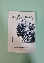 At Night I Become a Monster thumb 1 2