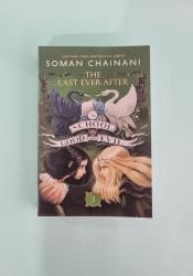 The Last Ever After (The School for Good and Evil 3) The Last Ever After (The School for Good and Evil 3) thumb 2 2
