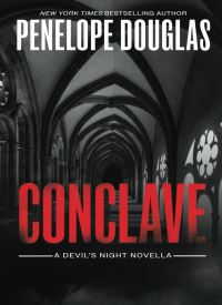 Conclave (Devil's Night 3.5)