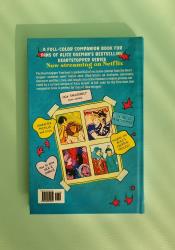The Heartstopper Yearbook thumb 2 5