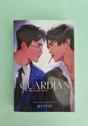 Guardian: Zhen Hun (Novel) Vol. 1 thumb 2 2